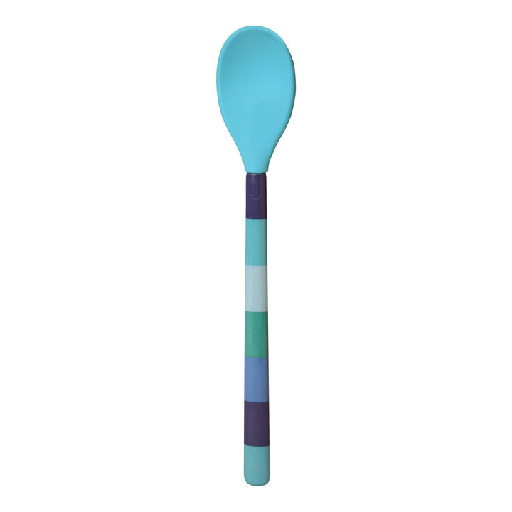 French Bull Blue Ocean Stripe Utensils
