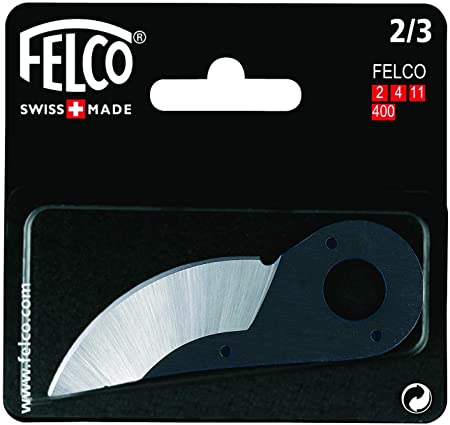 Felco - 2/3 Replacement Blade