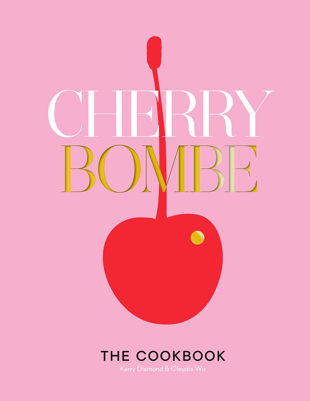 Cherry Bombe