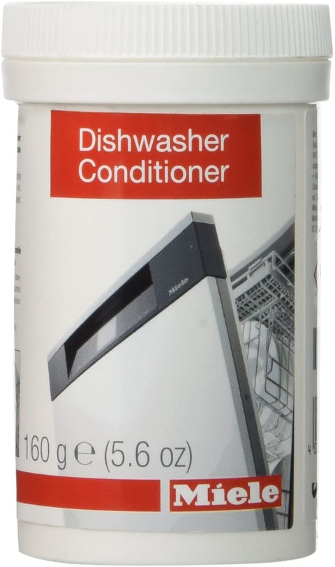 Miele DishClean Dishwasher Conditioner