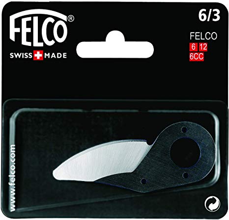 Felco - 6/3 Replacement Blade