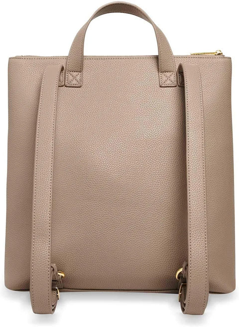 Katie Loxton - Brooke Backpack - Taupe