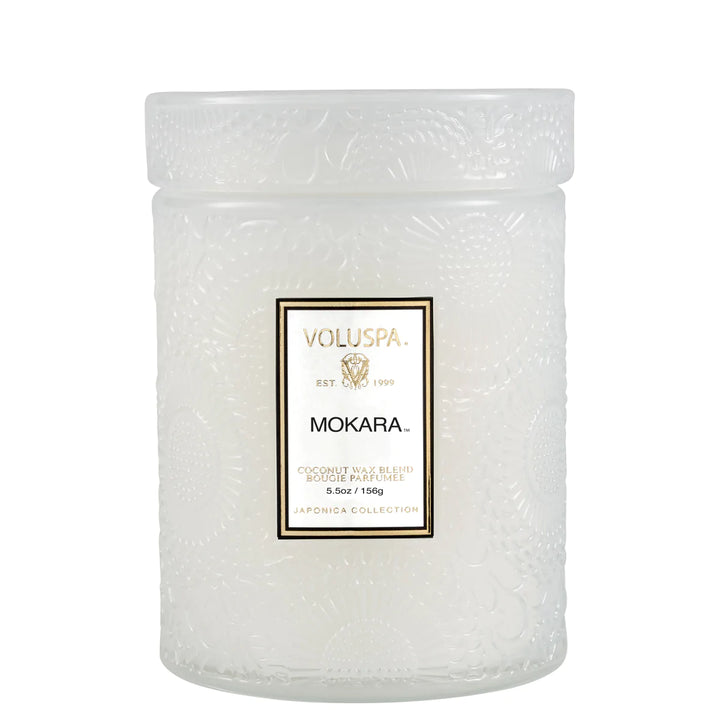 Voluspa - Mokara Candle