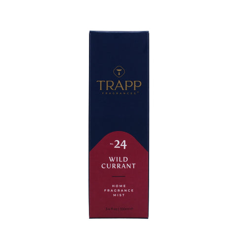Trapp - Fragrance Mist - No. 24 Wild Current