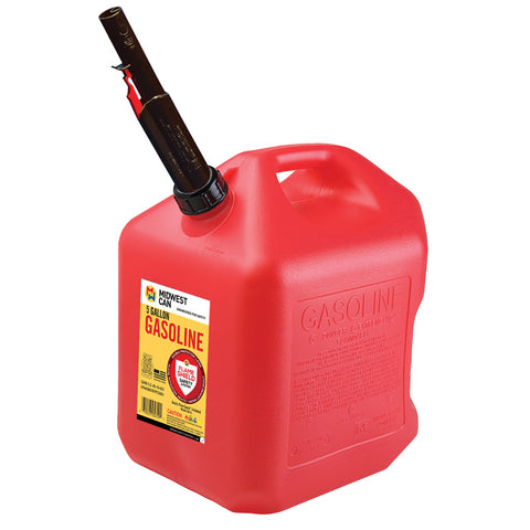 Ace Hardware - Midwest Gas Can