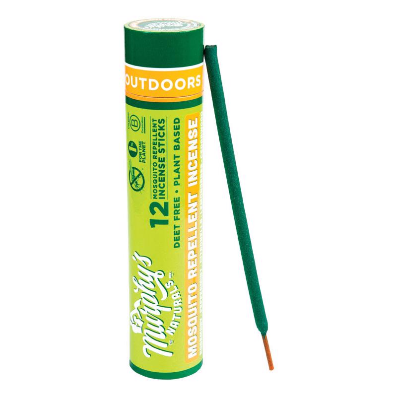 Murphy's Natural Insect Repellent Incense Sticks