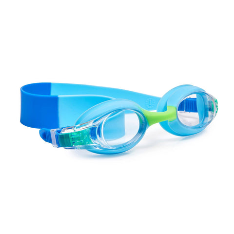 Bling2o - Toddler Swim Goggles - Water Blue