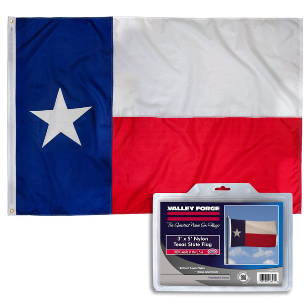 Texas State Flag