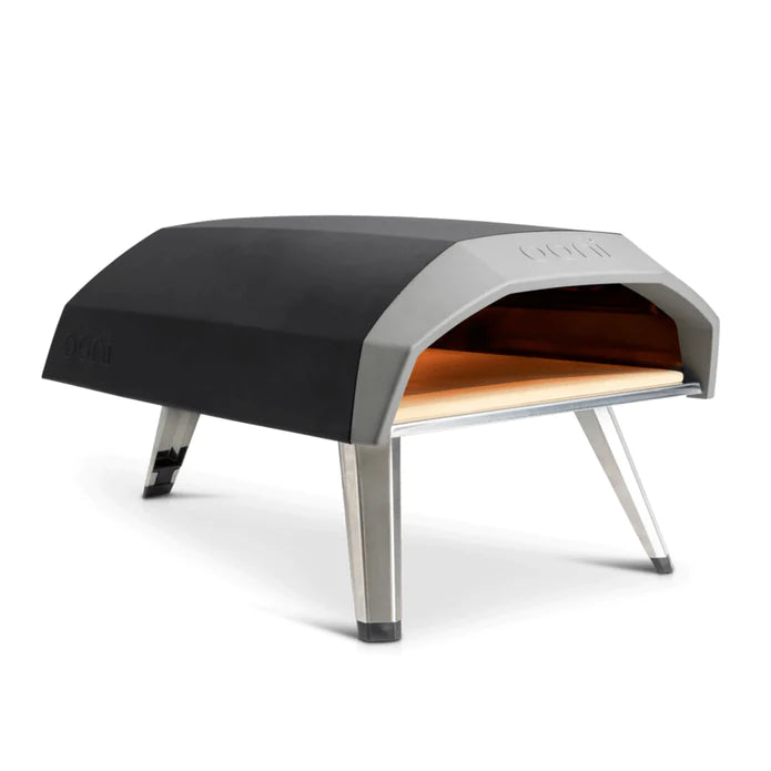 Ooni Koda 12 Gas Powered Pizza Oven – Sunset u0026 Co.
