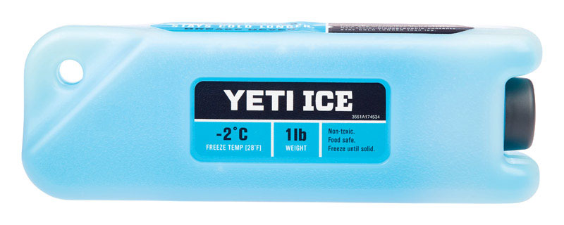 Yeti - Ice