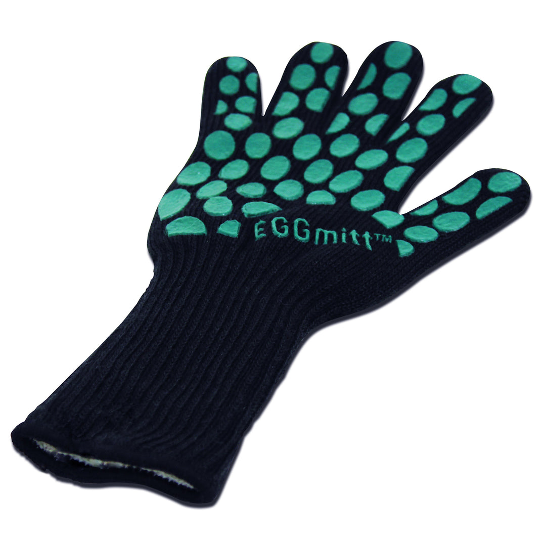 Big Green Egg - Silicone Grilling Glove