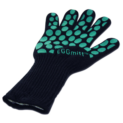 Big Green Egg Silicone Grilling Glove