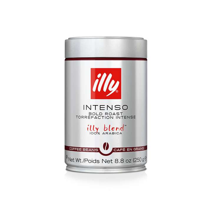 illy - Whole Bean Coffee