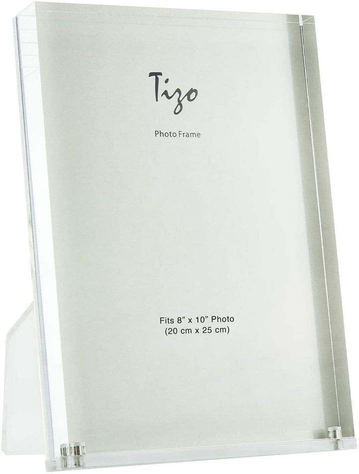 Acrylic Picture Frame