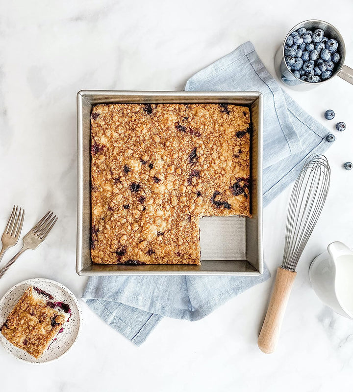 USA Pan Square Cake Pan