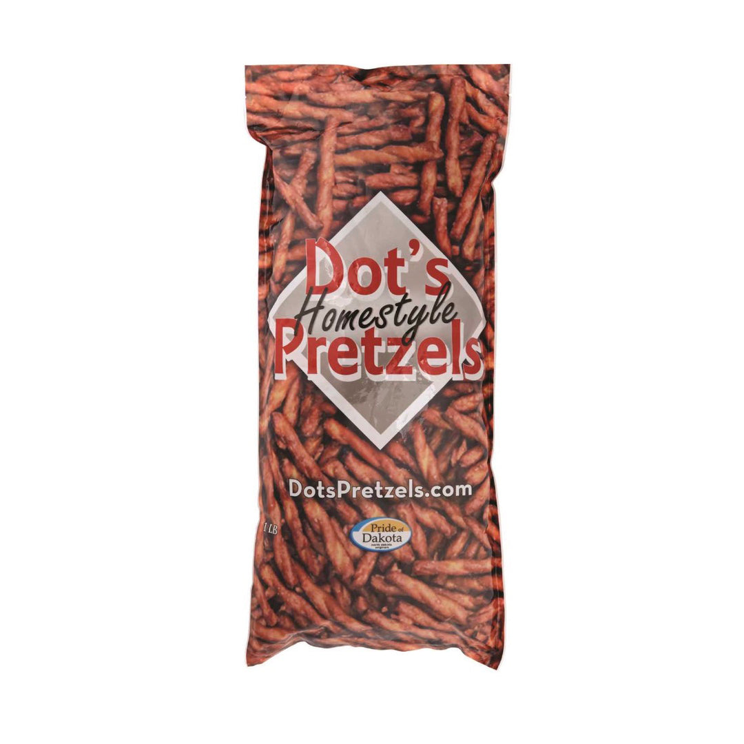 Dot's Pretzels - Homestyle Pretzels - 1lb