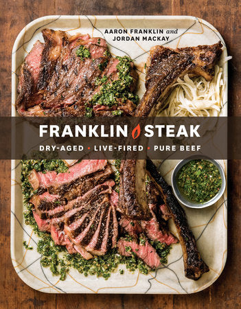 Franklin Steak – Cookbook