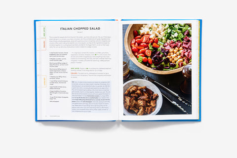 The Dinner Plan: Simple Weeknight Recipes and Strategies for Every Schedule