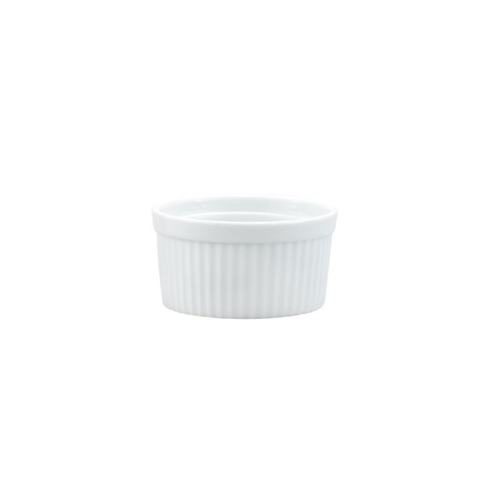 Soufflé Ceramic 4 Ounce