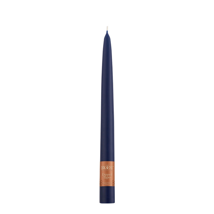 Root Candles Dipped Taper Candle