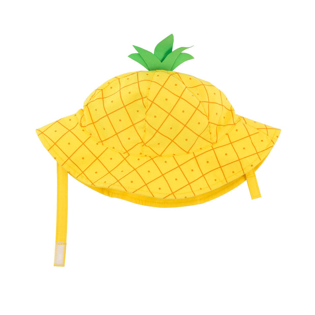 Zoocchini - Baby Sun Hat - Pineapple