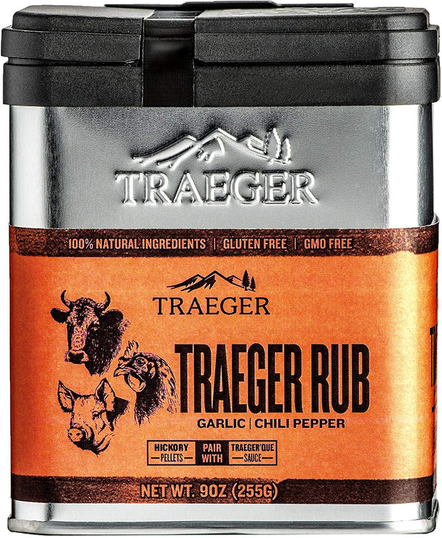 Traeger x MEATER Wireless Meat Probe 2 Pack - Backcountry & Beyond