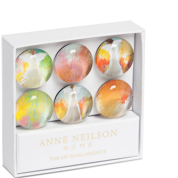Anne Neilson Home - Jubilant Magnets