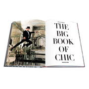 The Big Book of Chic