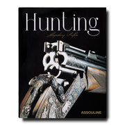 Hunting: Legendary Rifles