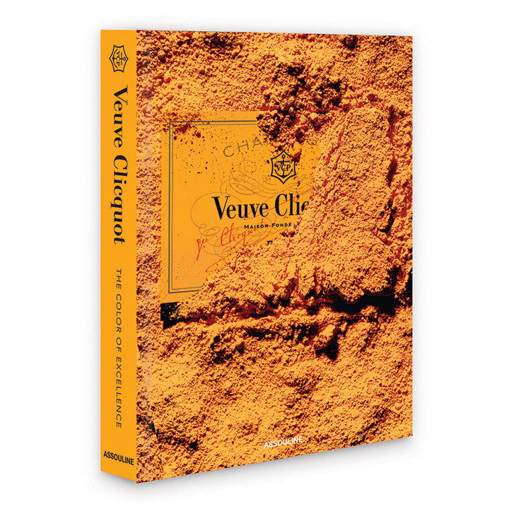 Assouline Veuve Clicquot