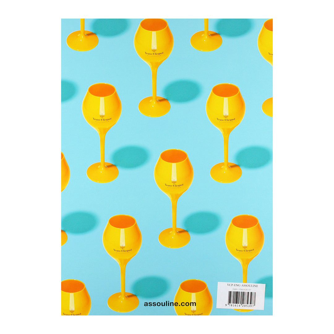 Assouline Veuve Clicquot