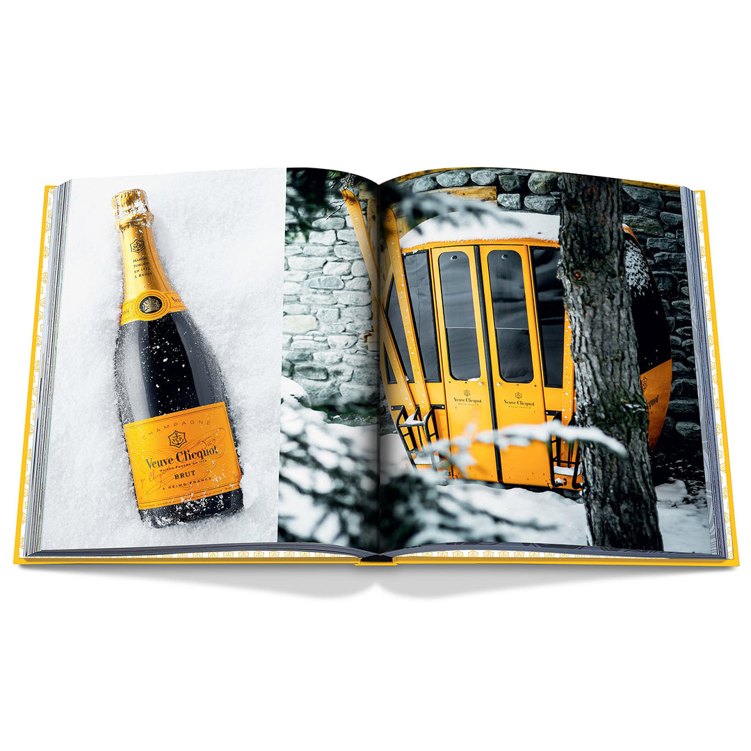 Assouline Veuve Clicquot