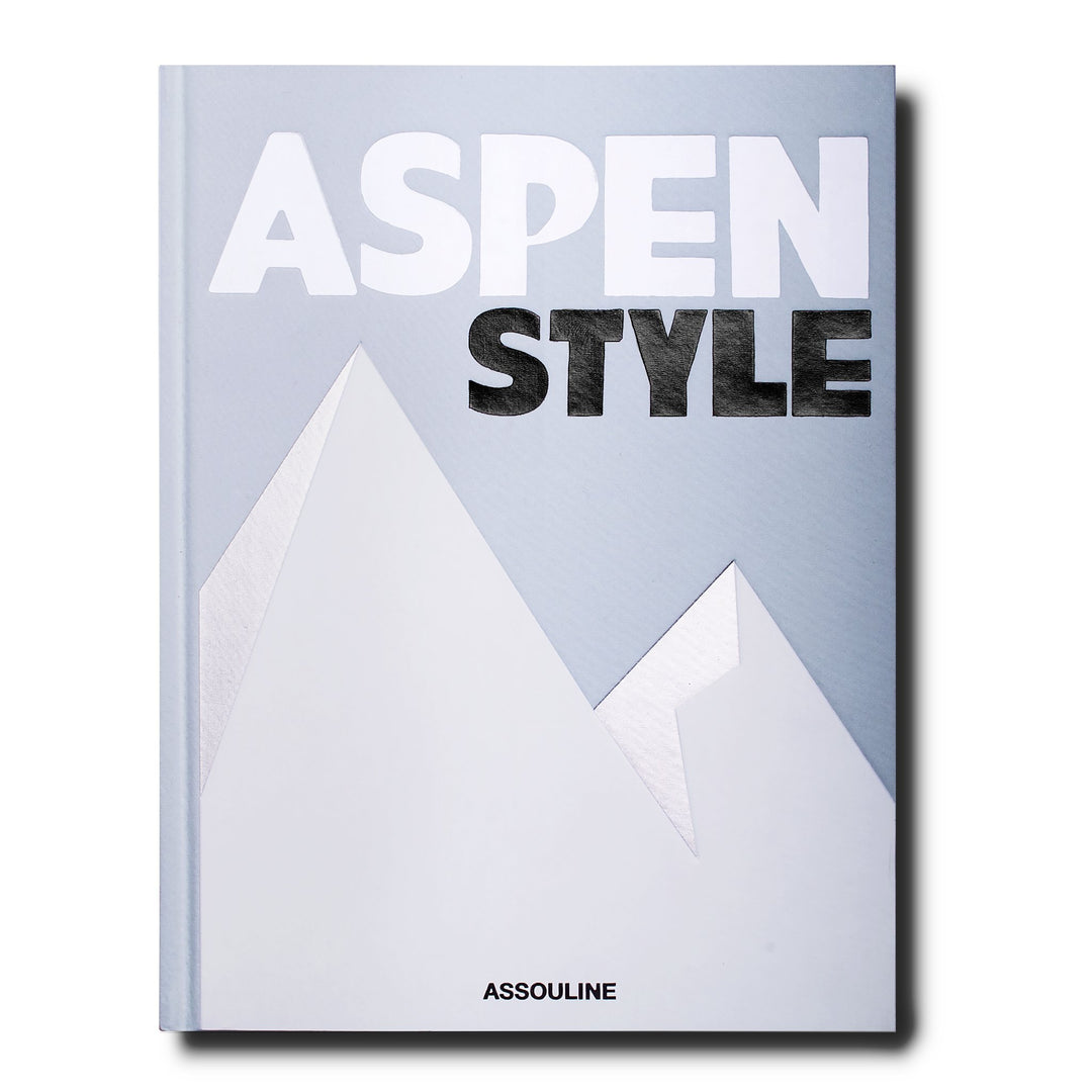 Assouline - Aspen Style