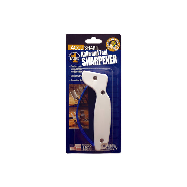 AccuSharp - Knife and Tool Sharpener