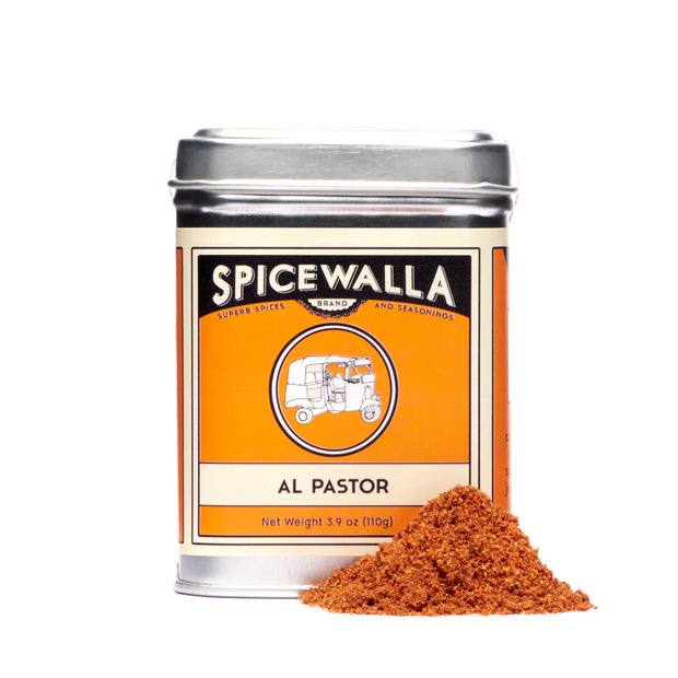 Spicewalla – Al Pastor Rub