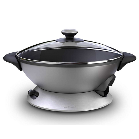 Breville - the Hot Wok