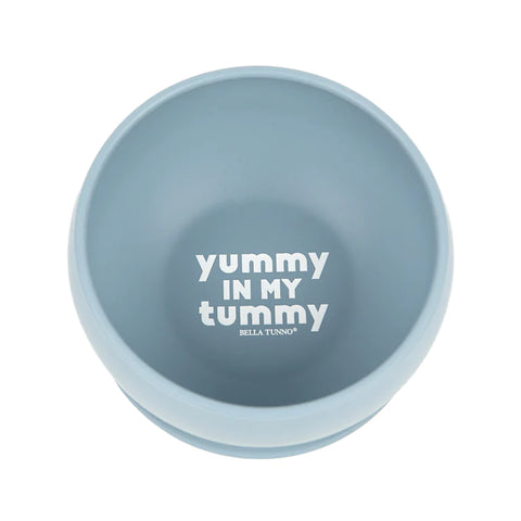 Bella Tunno - Yummy in my Tummy Wonder Bowl