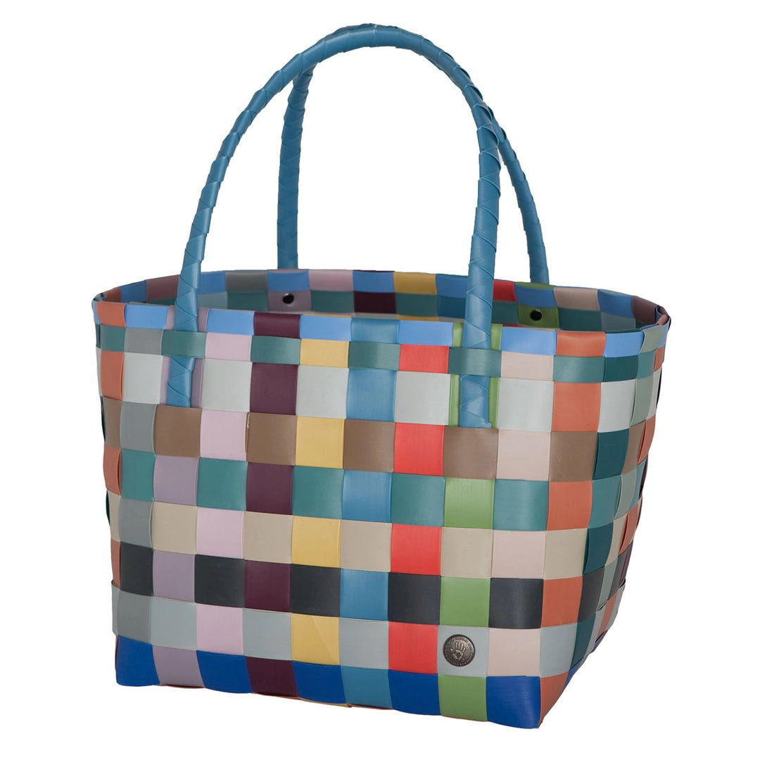 Handed By - Paris Recycled Tote