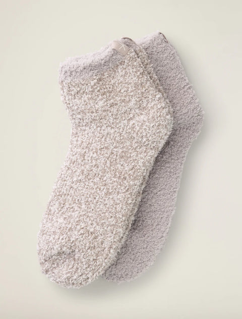 Barefoot Dreams - CozyChic® Tennis Sock Set
