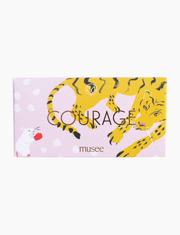 Musee Courage Bar Soap
