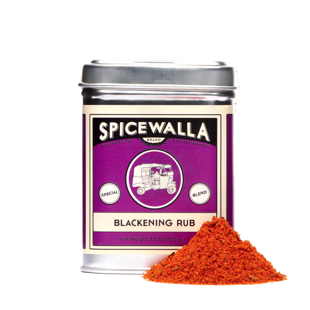 Spicewalla – Blackening Rub