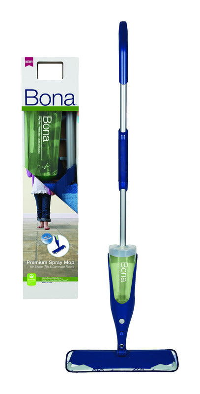 Bona - No Scent Floor Mop and Cleaner - 34 oz.