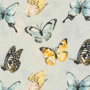 Milkbarn Butterfly Dress & Bloomer Set