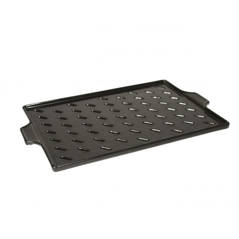 Charcoal Companion Flame Friendly Grilling Grid