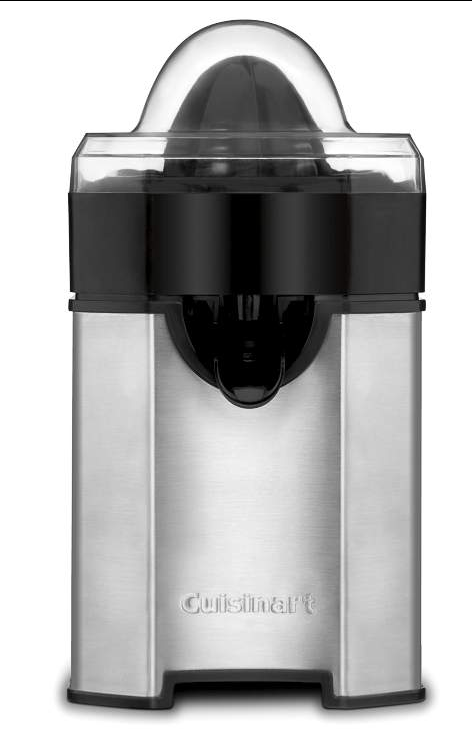 Cuisinart Pulp Control Citrus Juicer