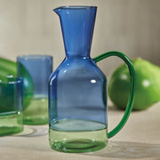 Riviera Two-Toned Pitcher