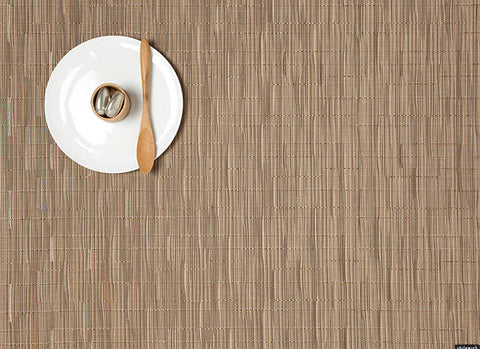 Chilewich - Bamboo Placemat