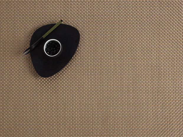 Chilewich Basketweave Placemat