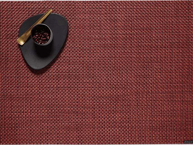 Chilewich Basketweave Placemat