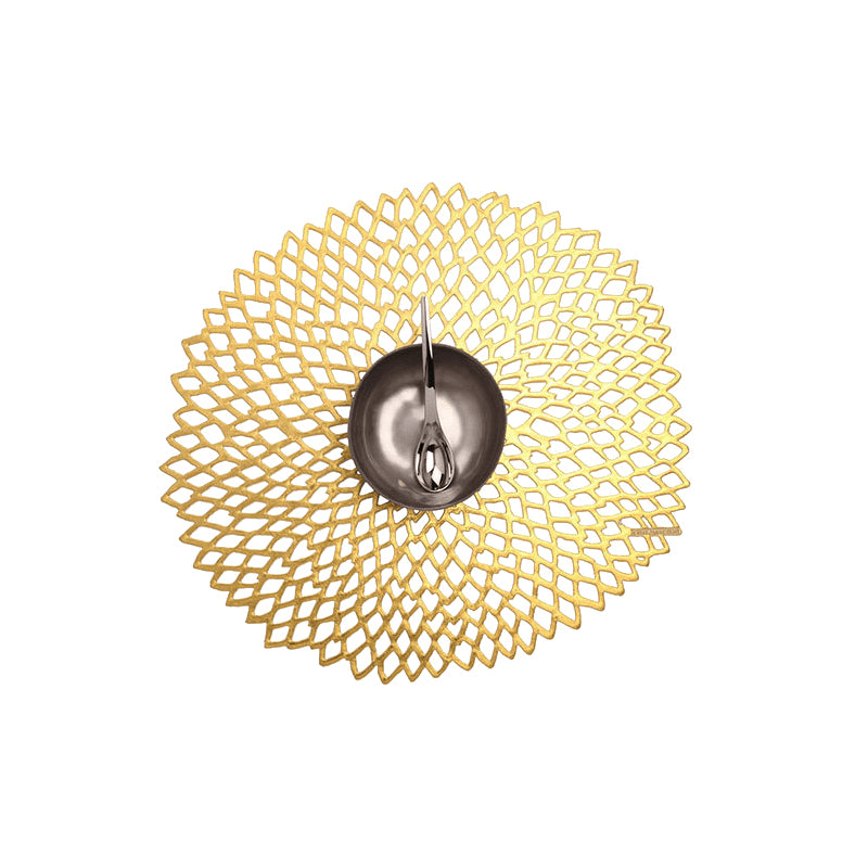 Chilewich Dahlia Placemat Floral